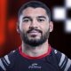 Matteo Rodor rugby player