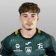 Mael Castel rugby player
