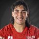 Luciano Asevedo rugby player