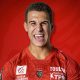 Joe Quere Karaba rugby player