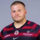 Paul Mallez rugby player