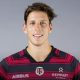 Celian Pouzelgues rugby player