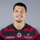 Matias Remue rugby player