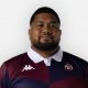 Toma Taufa rugby player