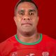 Johnny Dyer rugby player