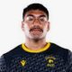 Sam Tuifua rugby player