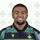 Charlie Tamani rugby player