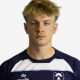 Louie Sinclair rugby player