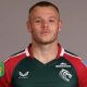 Ollie Allan rugby player