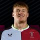 Lucas Schmid rugby player