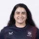 Tanya Dhar rugby player