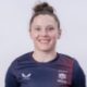 Lucia Bolton rugby player