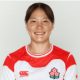 Nami Asari rugby player