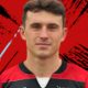 Kyle McGhie rugby player