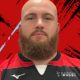 Archie Holland rugby player