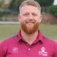 Lloyd Hayes rugby player