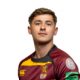 Jimmy Thompson rugby player