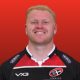 Jamie Clark rugby player