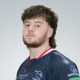 Ben Glanville rugby player