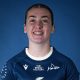 Lizzie Duffy rugby player