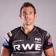 Joe Bearman rugby player