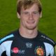 Jack Arnott rugby player