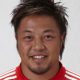 Daisuke Yamamoto rugby player