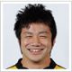 Oshima Satoshi rugby player