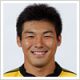 Takamichi Sasaki rugby player