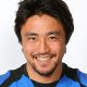 Tomoki Kitagawa rugby player