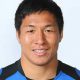 Seichi Shimomura rugby player