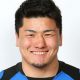 Tadasuke Nishihara rugby player