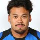 Yuji Kitagawa rugby player