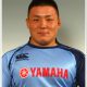 Koki Yamamoto rugby player