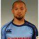 Yuki Yatomi rugby player