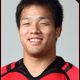 Tokiro Harada rugby player