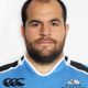 Ed Kalman rugby player