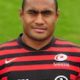 Kameli Ratuvou rugby player