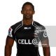 Tonderai Chavhanga rugby player