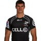 Hansie Graaf rugby player