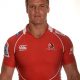 Alwyn Hollenbach rugby player