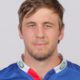 Michael van der Spuy rugby player