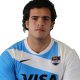 Lucas De Vincenzi rugby player