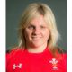 Catrin Edwards rugby player