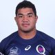 Tonga Ma'afu rugby player