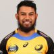 Davis Tavita rugby player