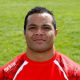 Eddie Aholelei rugby player