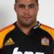 Ben Afeaki rugby player