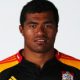 Solomona Sakalia rugby player