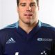 Culum Retallick rugby player